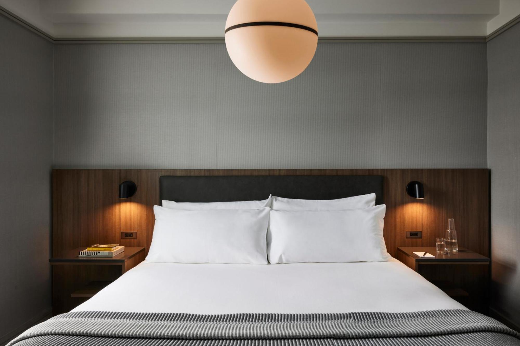 Hotel The Melrose New York