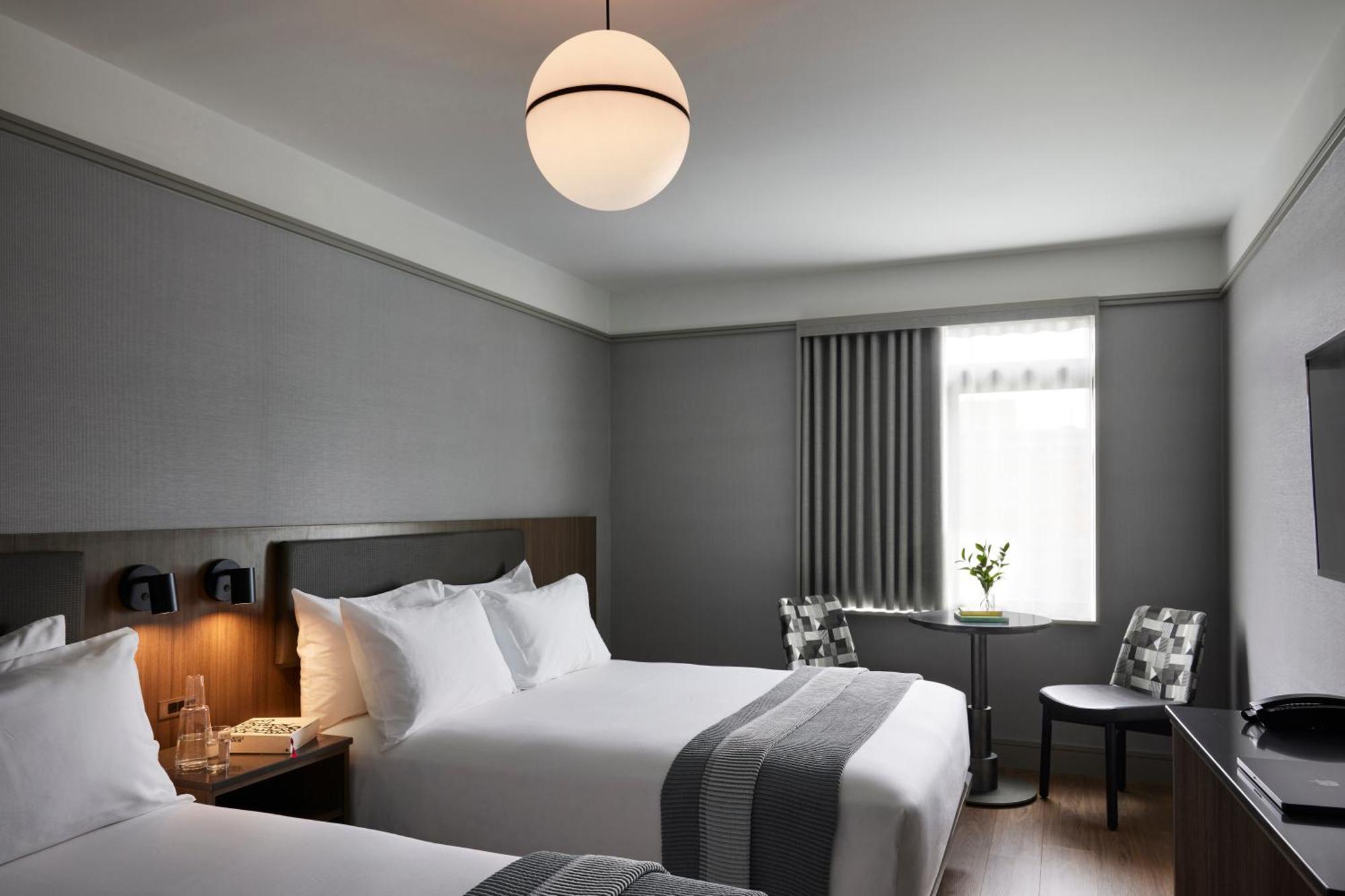 The Melrose New York