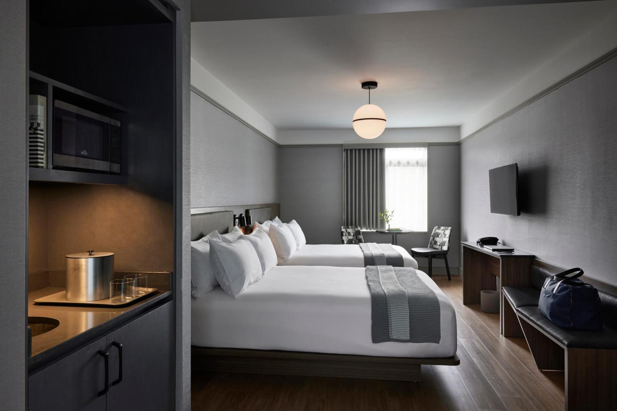 Hotel The Melrose 3*