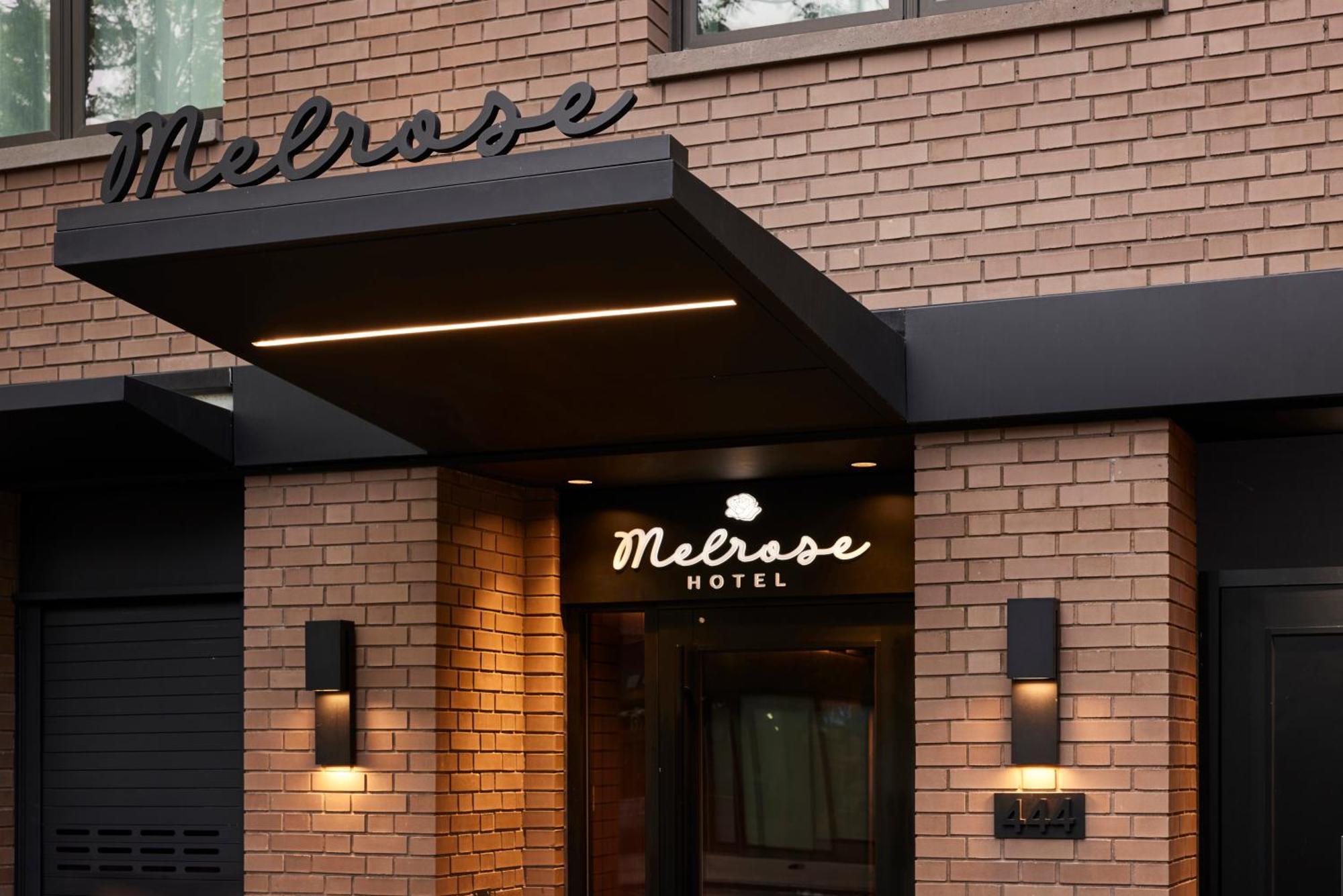 Hotel The Melrose 3*