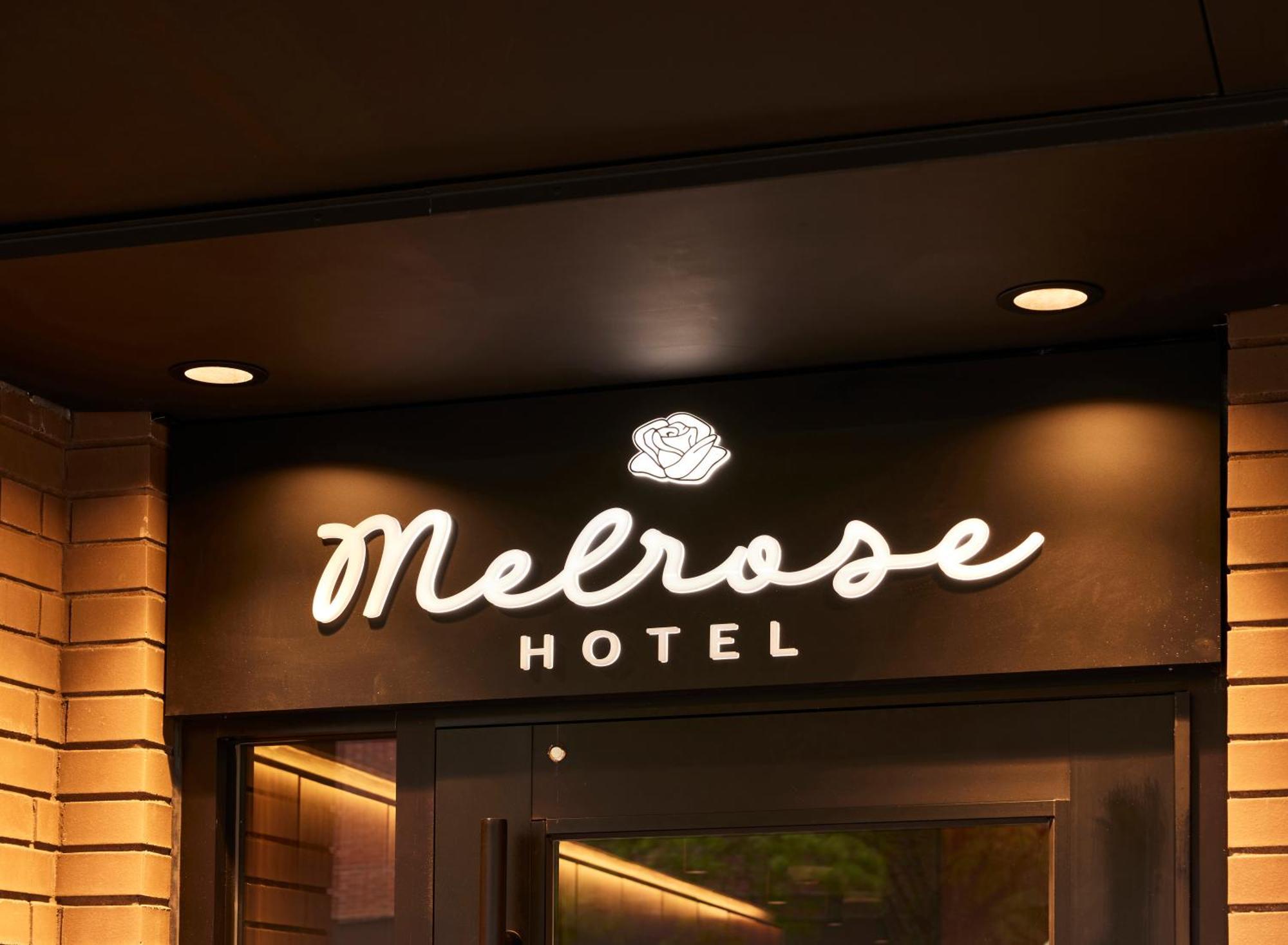 Hotel The Melrose New York