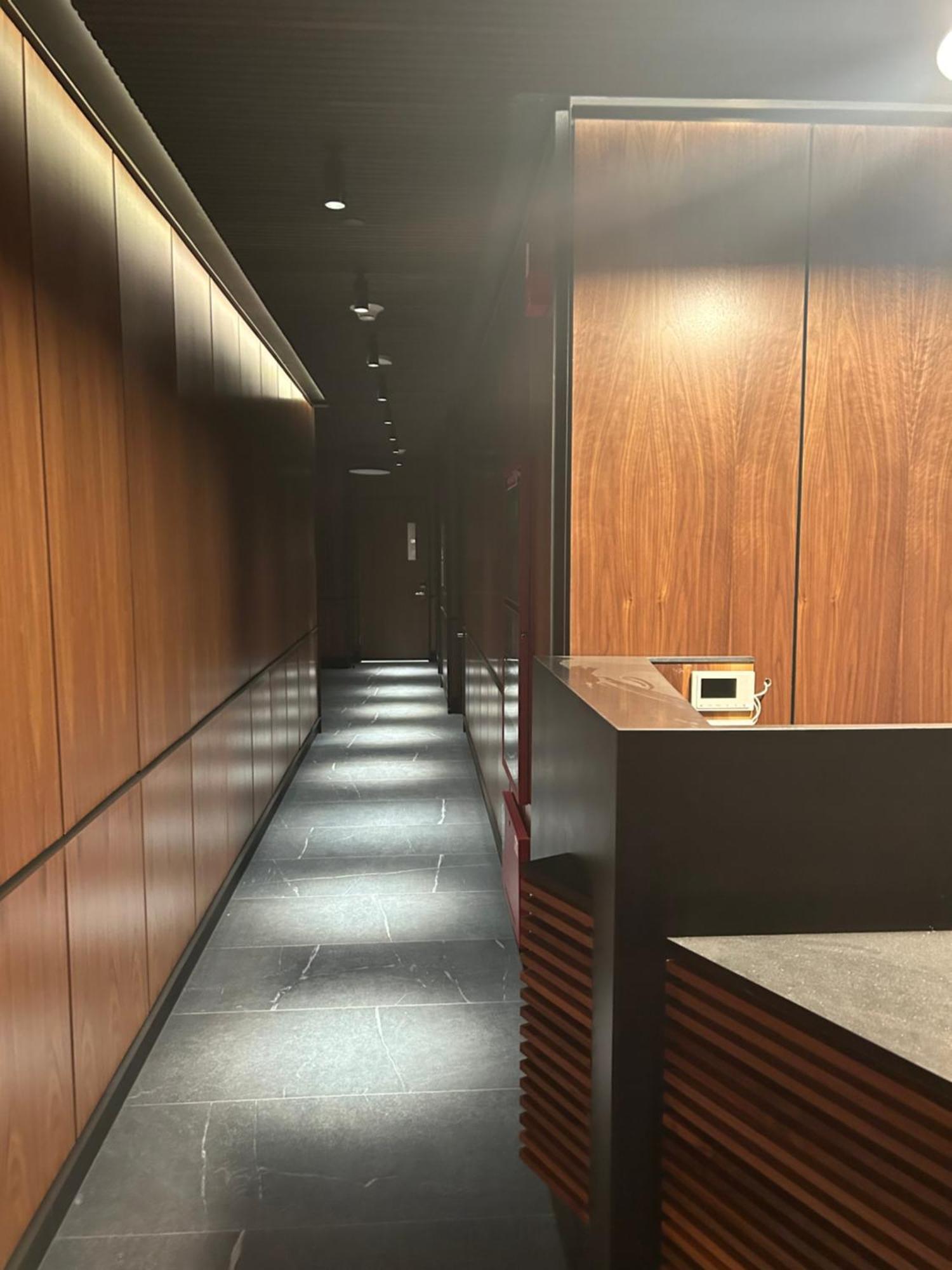 The Melrose New York