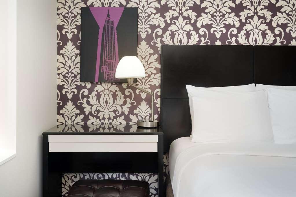 Western Premier Herald Square Hotel New York