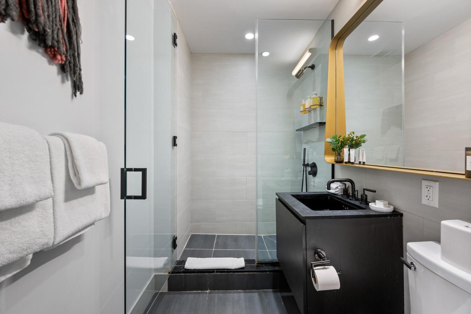 17john Aparthotel New York