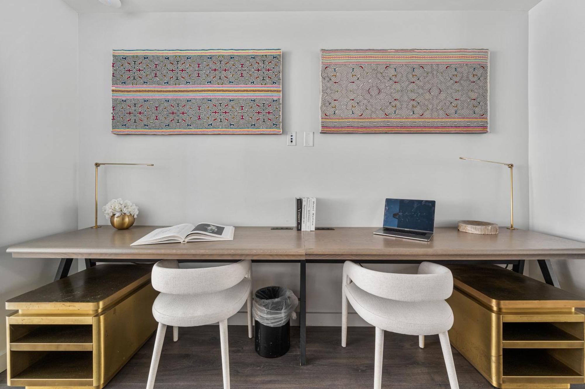 17john Aparthotel 5*