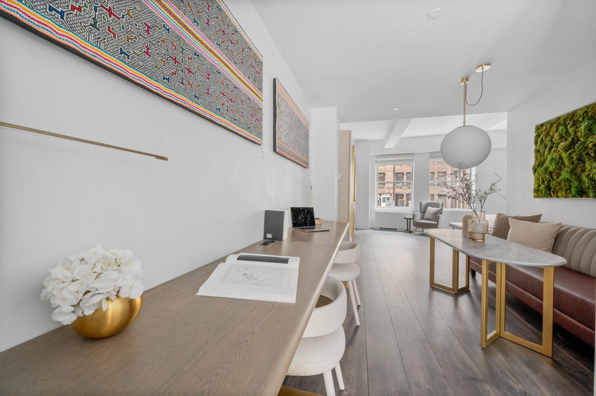 Aparthotel 17john New York