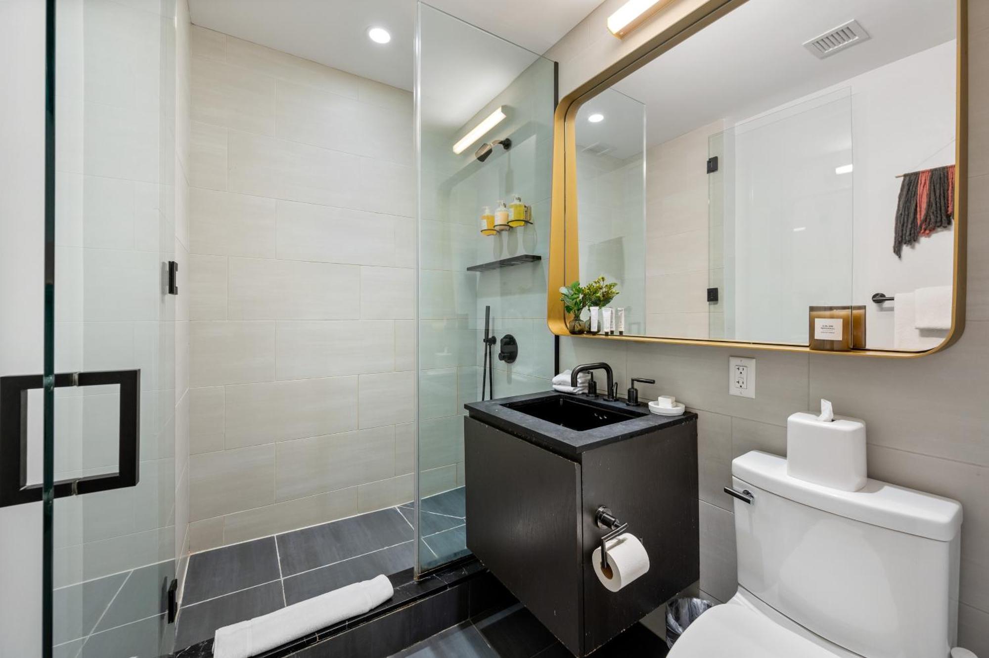 Aparthotel 17john New York