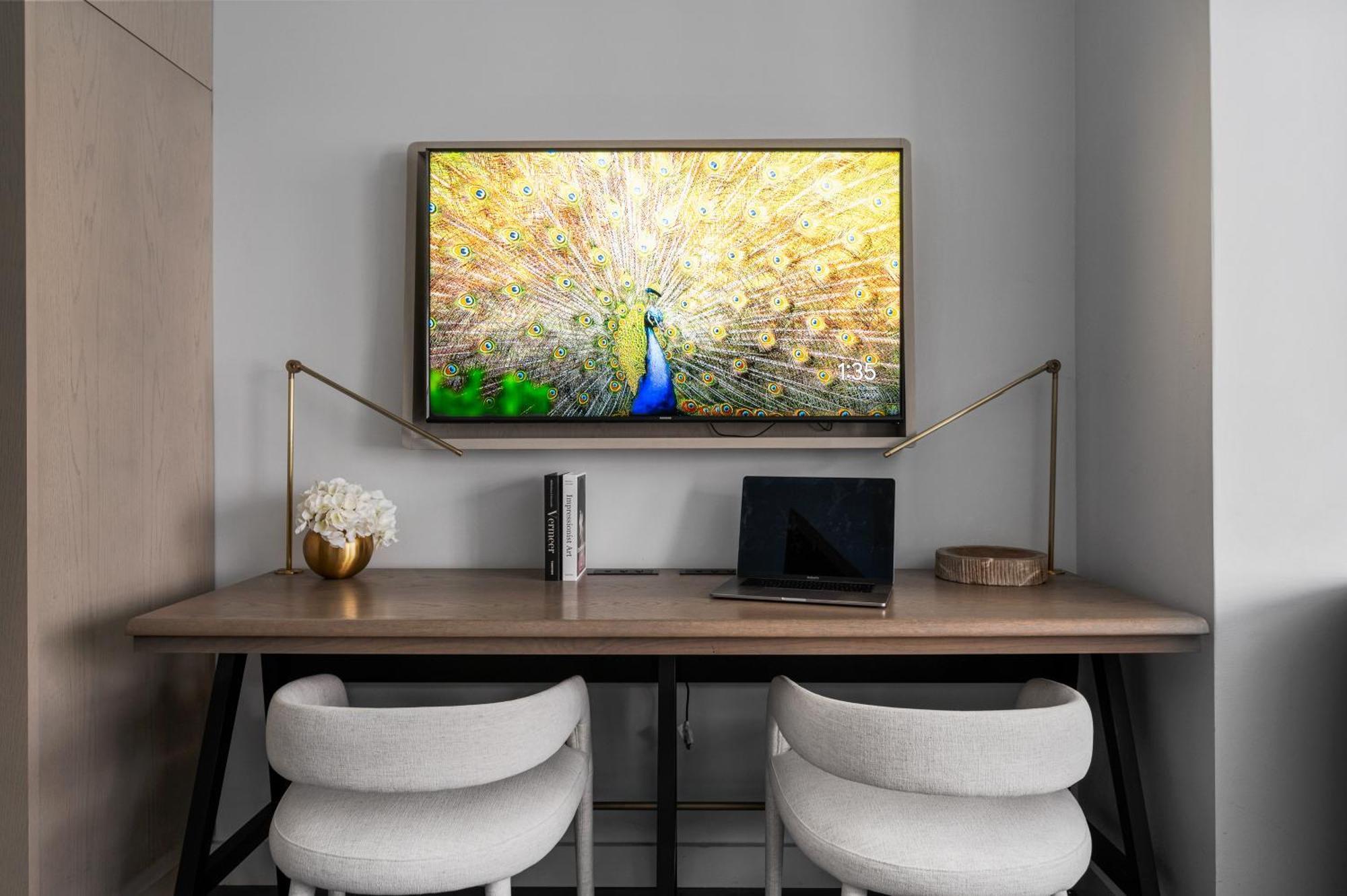 Aparthotel 17john New York