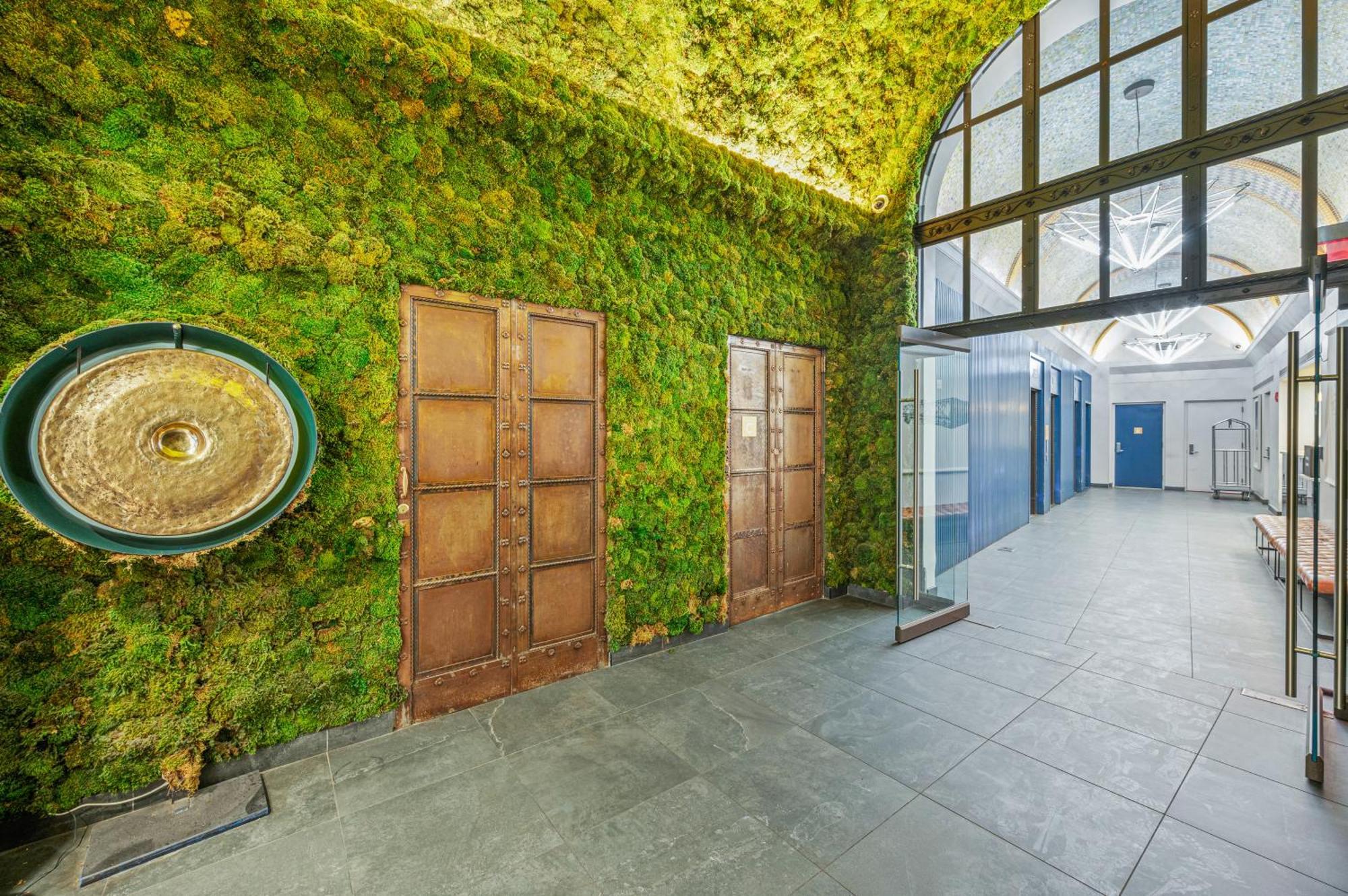 17john Aparthotel 5*