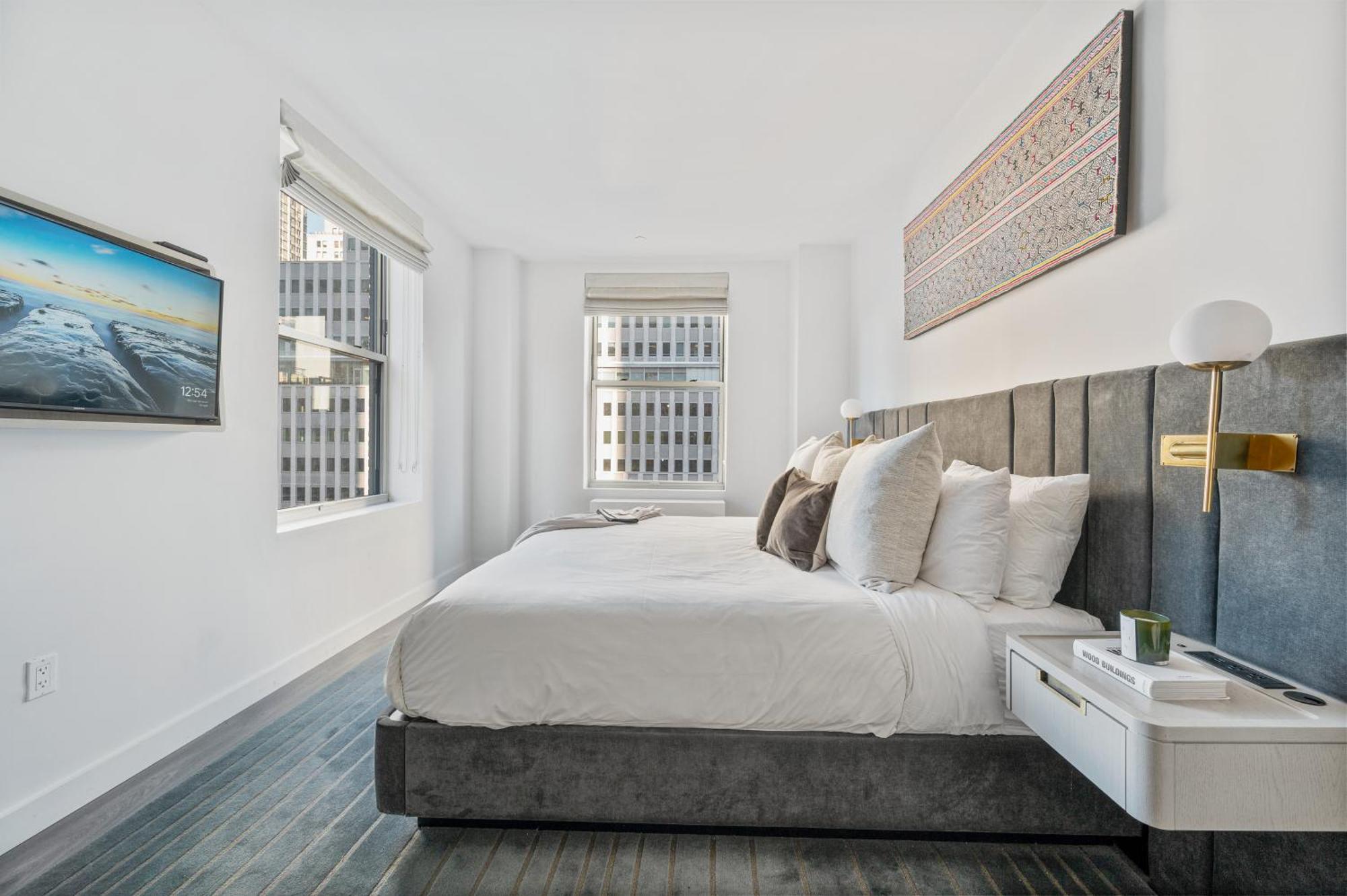 17john Aparthotel