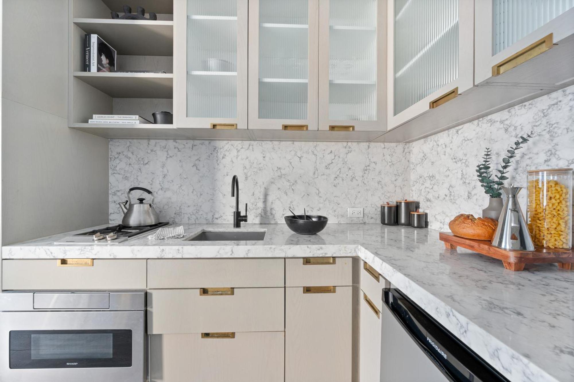 Aparthotel 17john New York