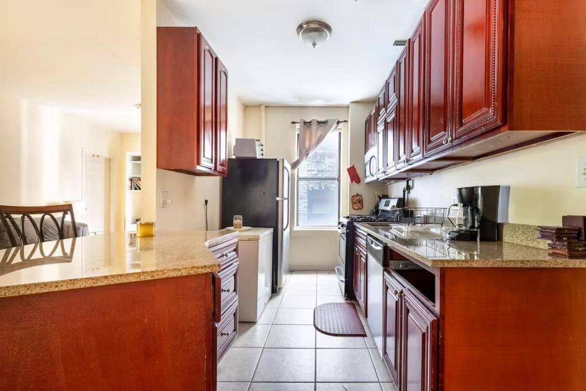 Appartement By Month In Manhattan *
