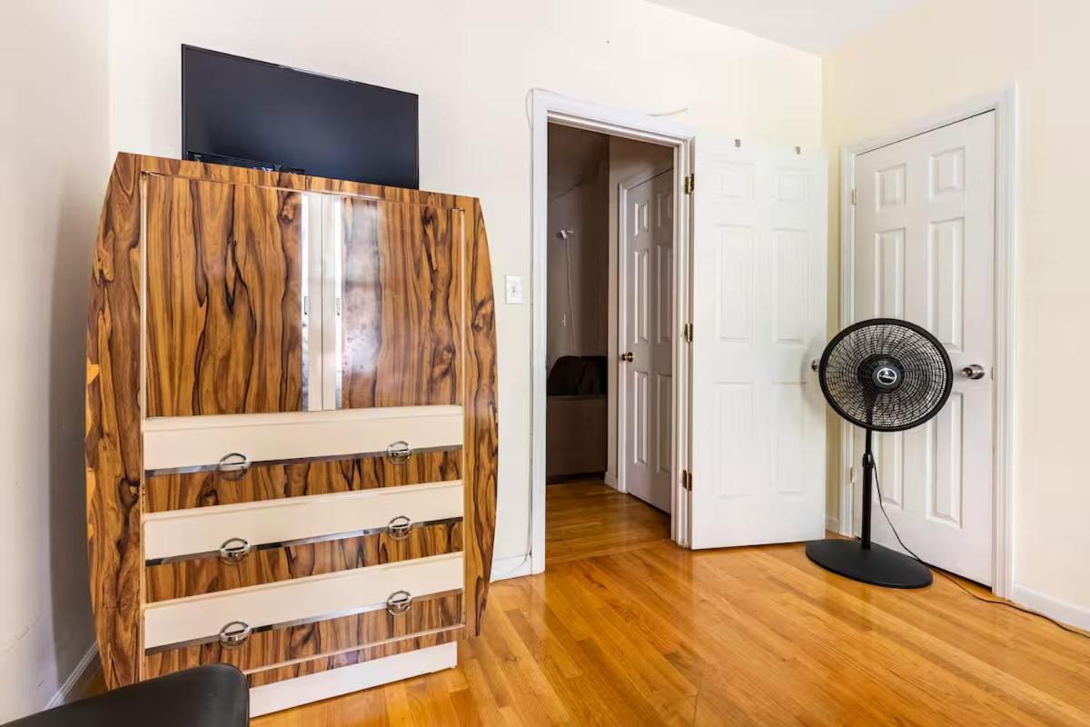 By Month In Manhattan Appartement *