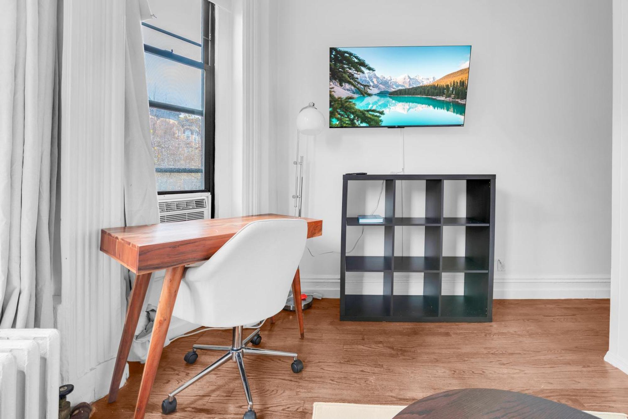Stylish 3bd Heart Of Park Slope Appartement *
