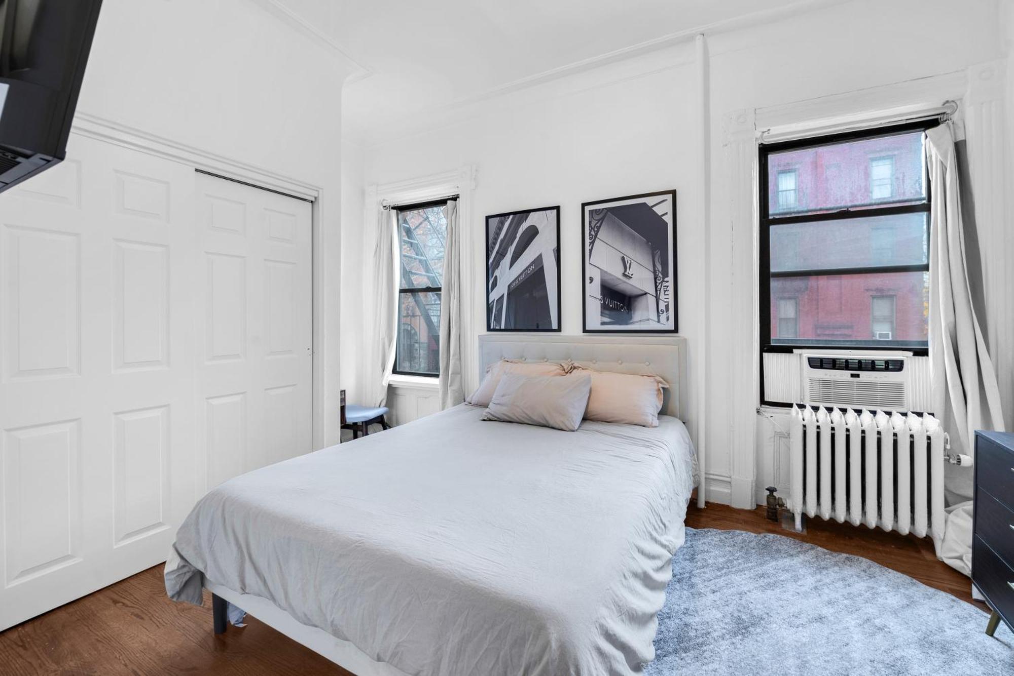 Appartement Stylish 3bd Heart Of Park Slope New York