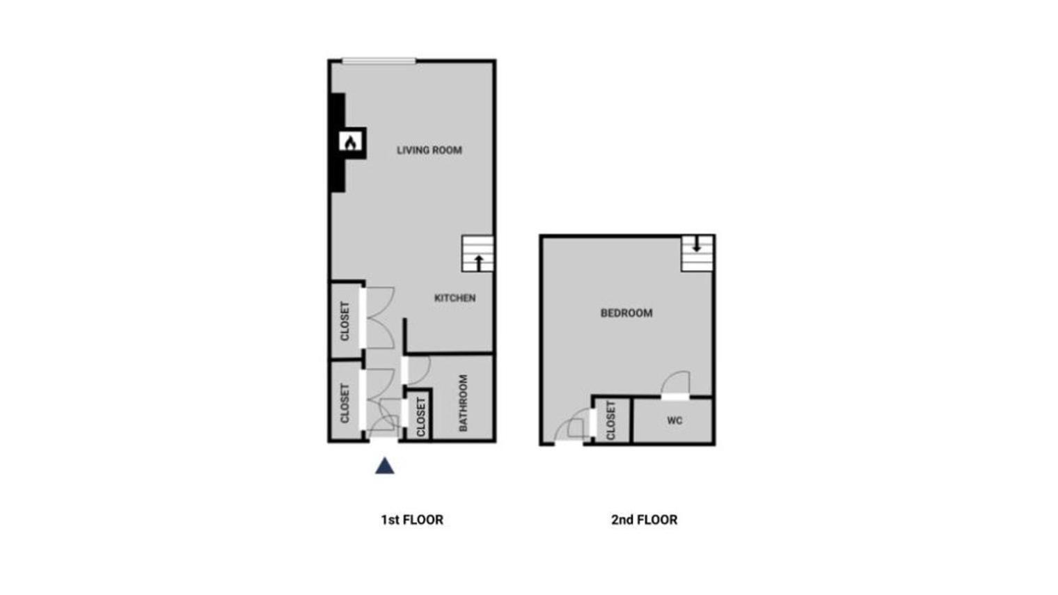 Blueground Gramercy Park Ac Elevator Nr Park Nyc-1691 *