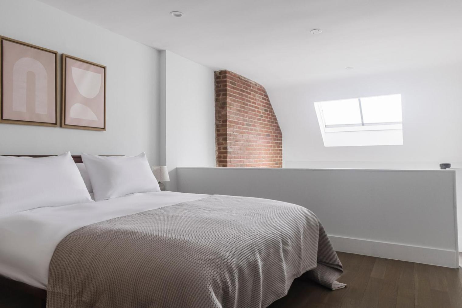 Blueground Gramercy Park Ac Elevator Nr Park Nyc-1691 * New York