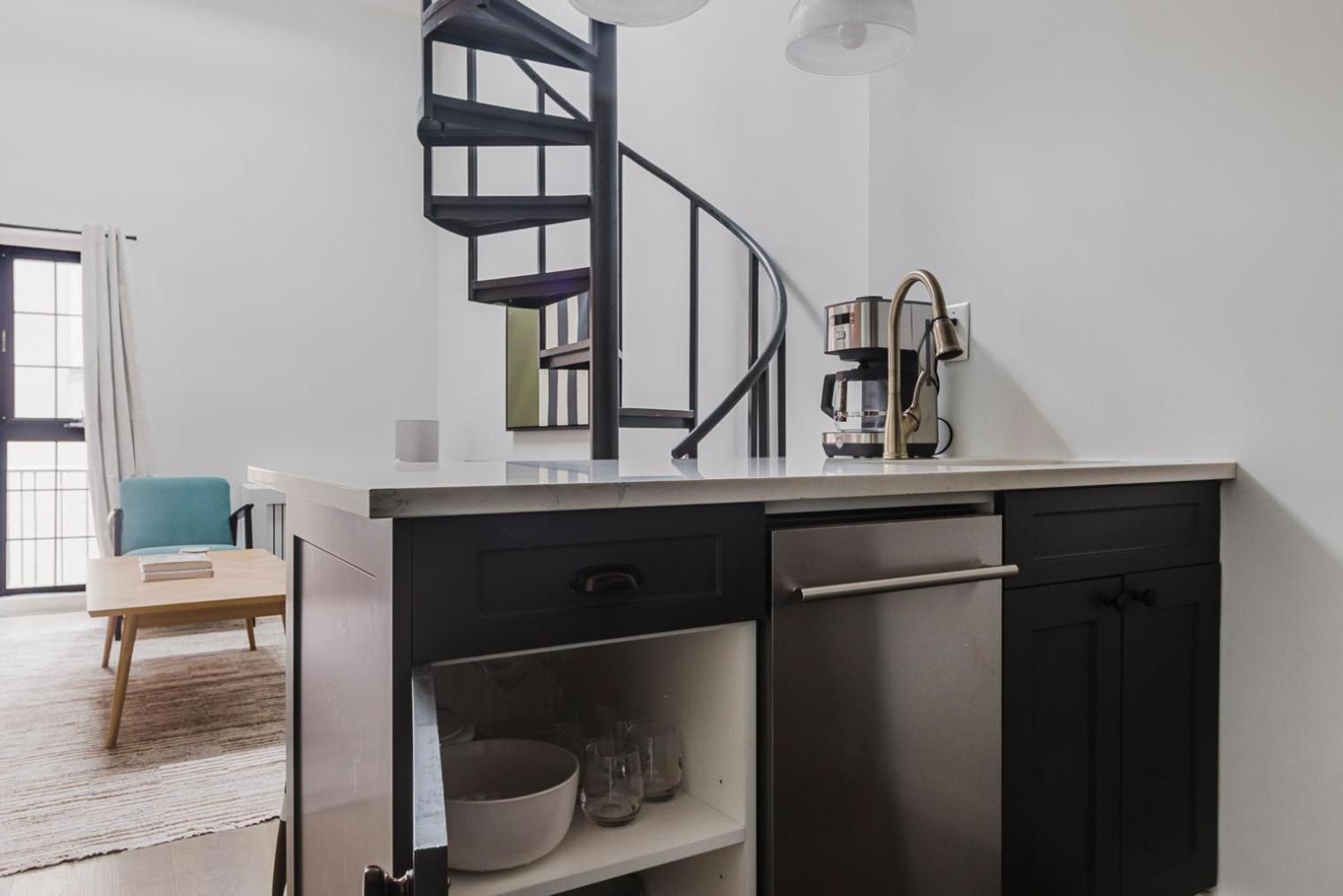 Apartment Blueground Gramercy Park Ac Elevator Nr Park Nyc-1691