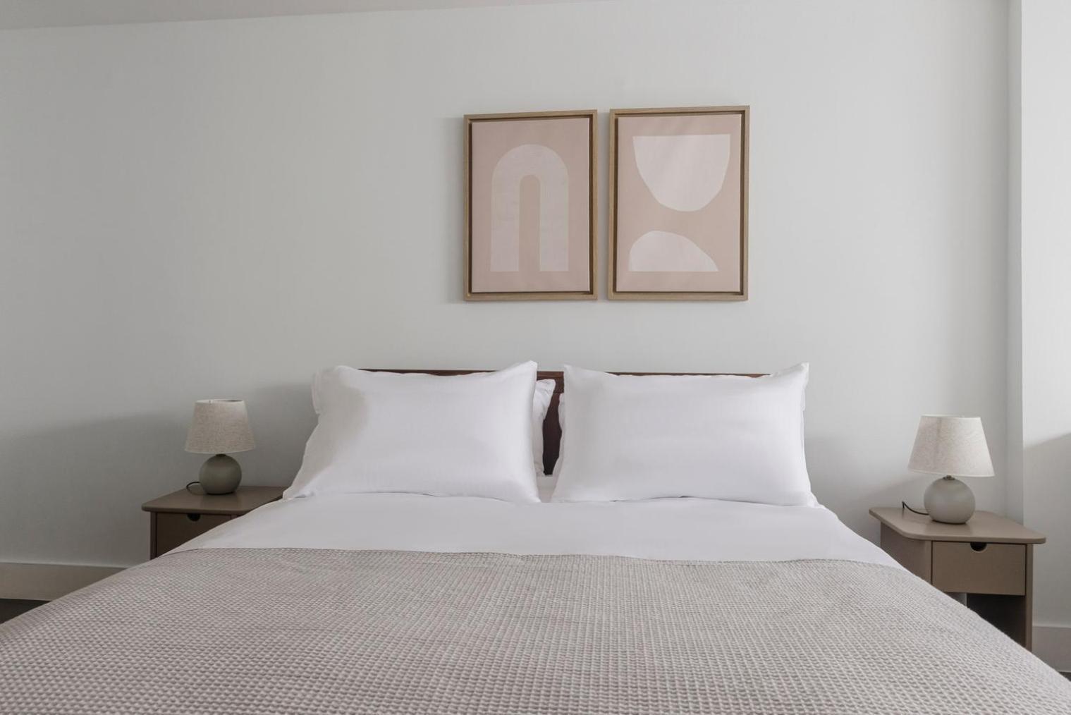 Apartment Blueground Gramercy Park Ac Elevator Nr Park Nyc-1691 *