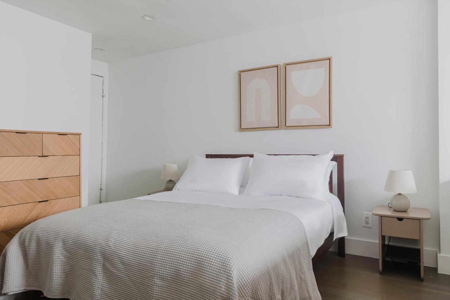 Blueground Gramercy Park Ac Elevator Nr Park Nyc-1691 Apartment New York