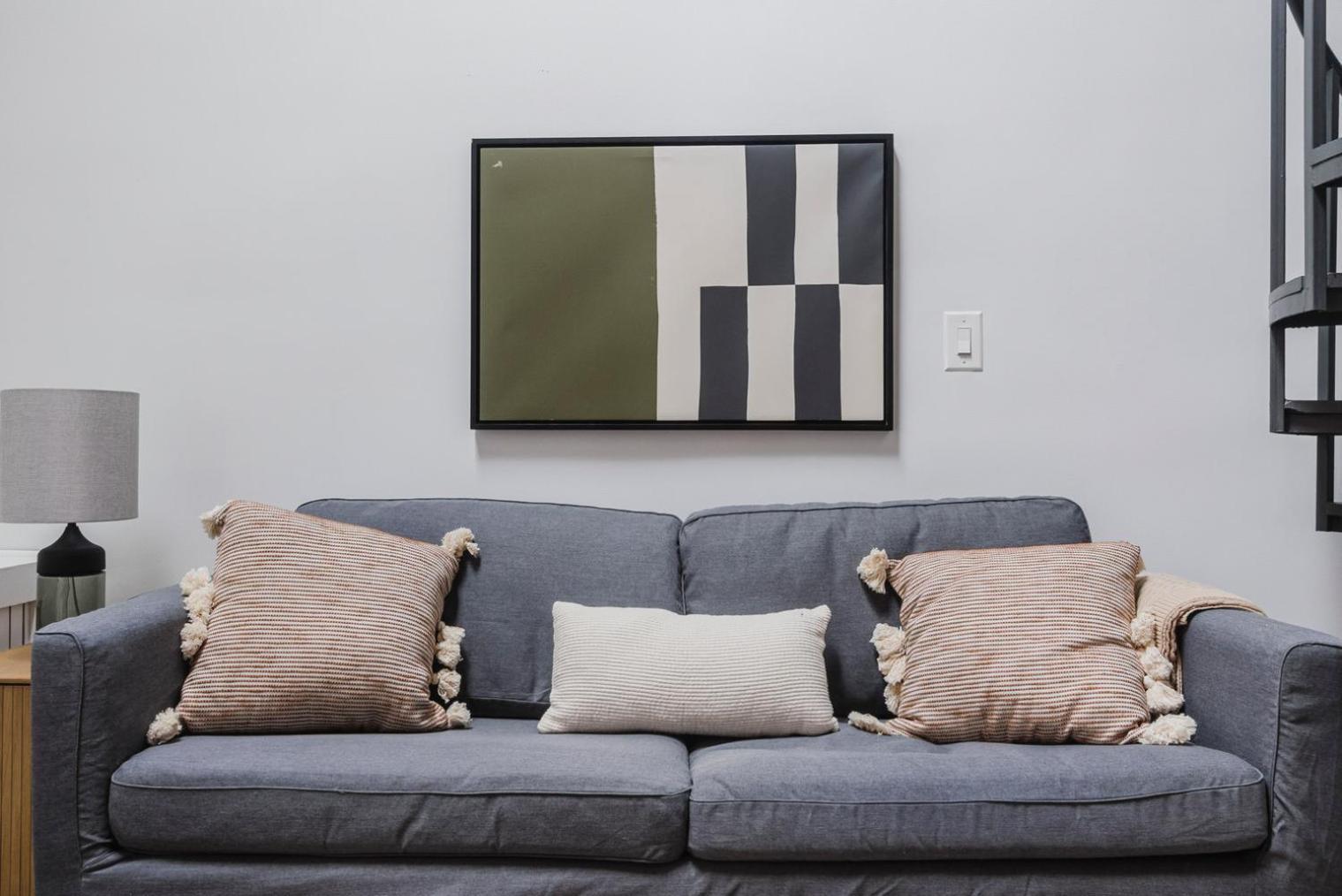 Blueground Gramercy Park Ac Elevator Nr Park Nyc-1691 Apartment *