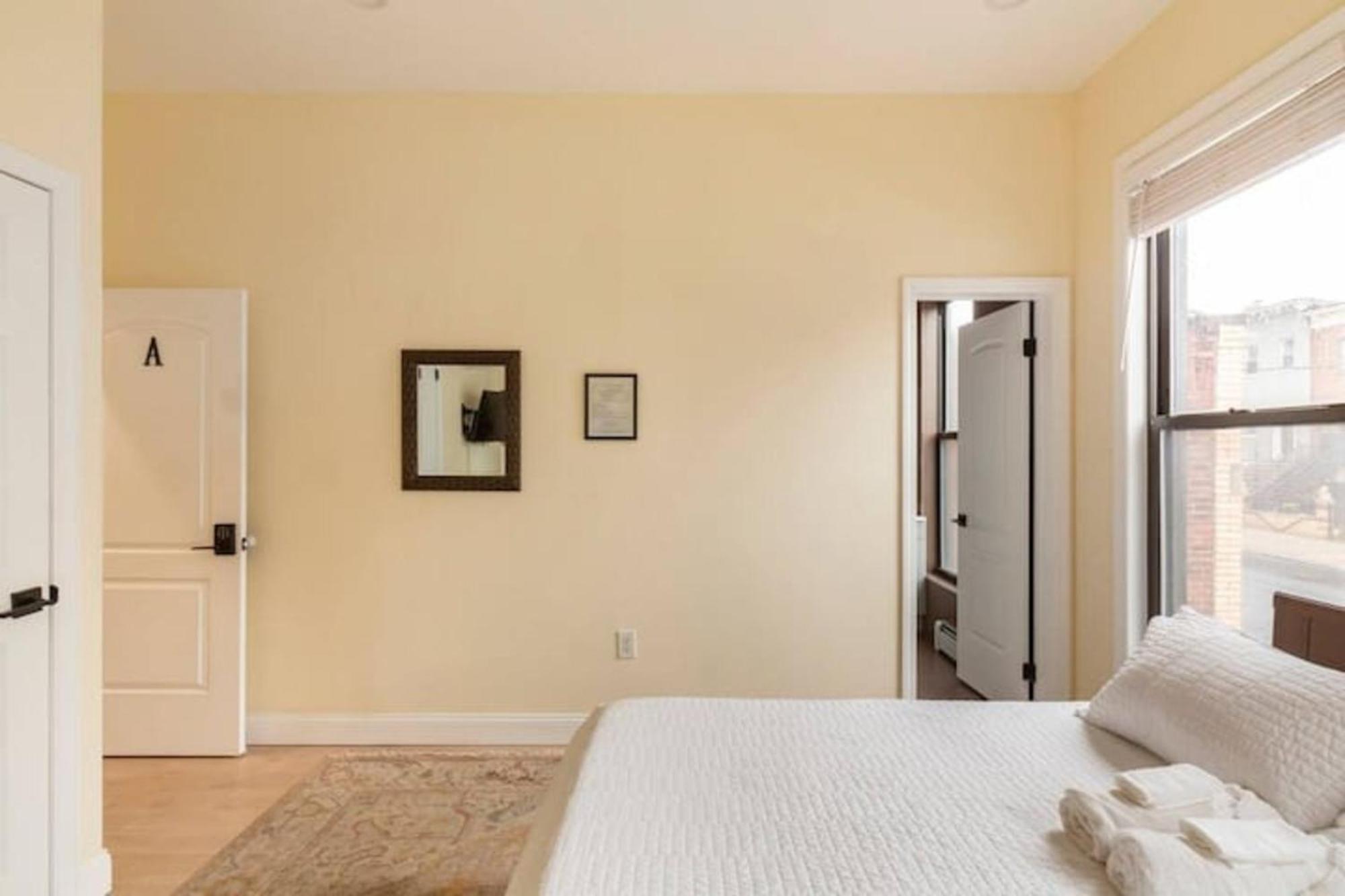 Franklin Stylish 1bed Apartment *