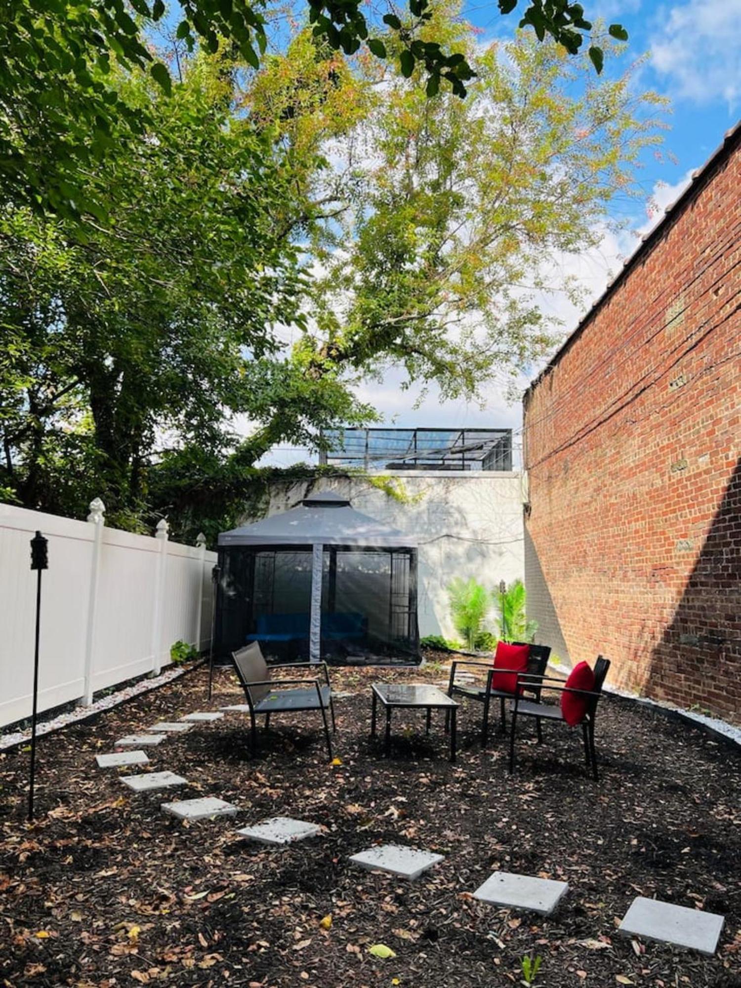 Franklin Stylish 1bed Apartment *