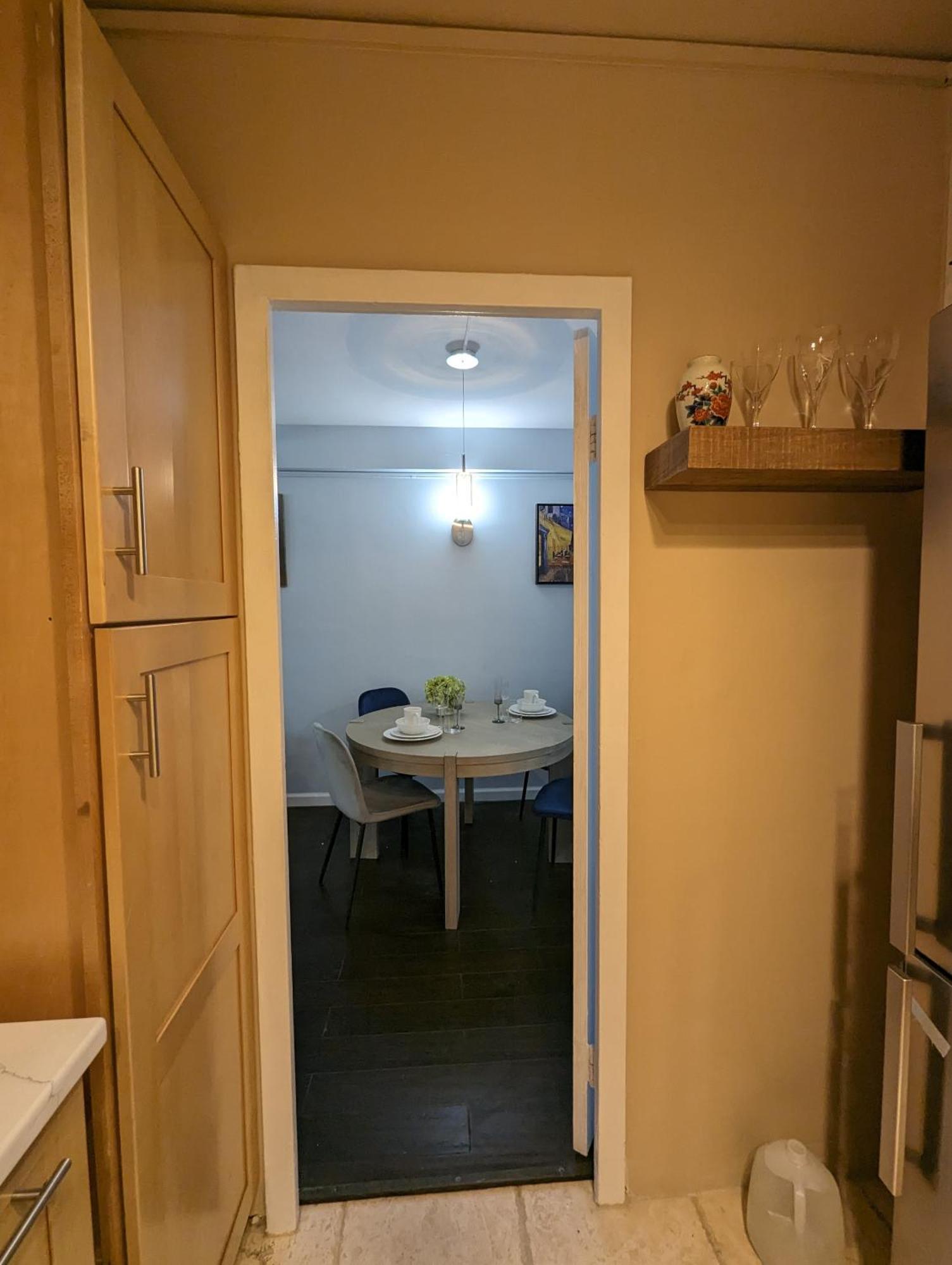 Fully Renovated Manhattan Gem 4*