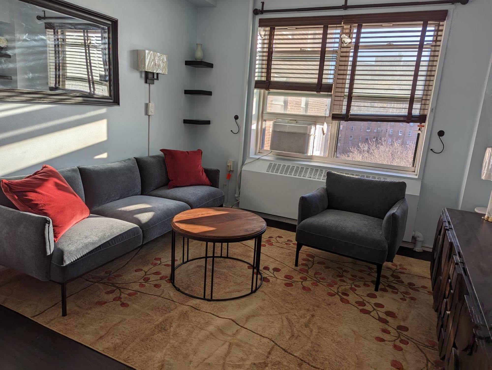 Fully Renovated Manhattan Gem 4* New York