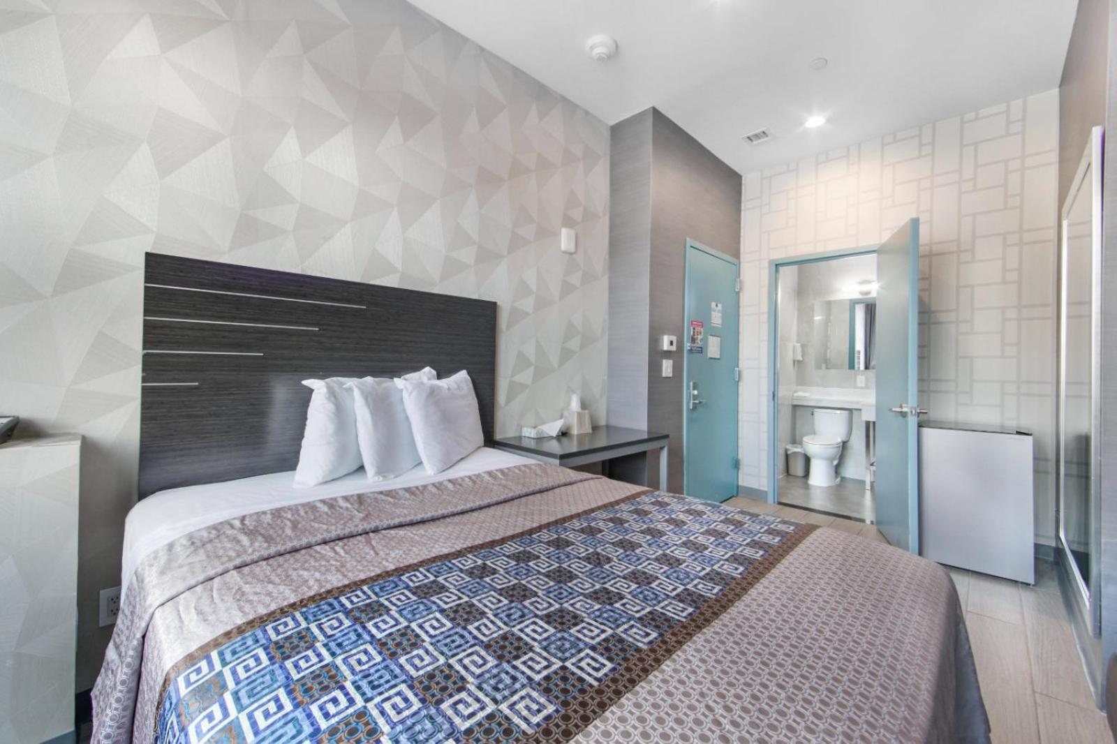 365 Bronx - Yankee Stadium Hotel