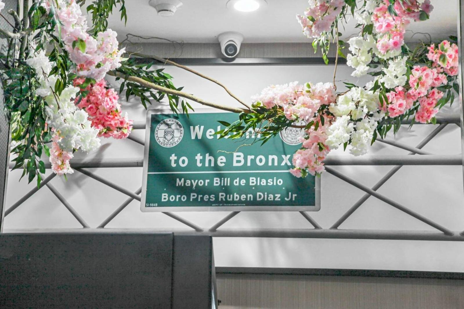 Hotel 365 Bronx - Yankee Stadium 3*