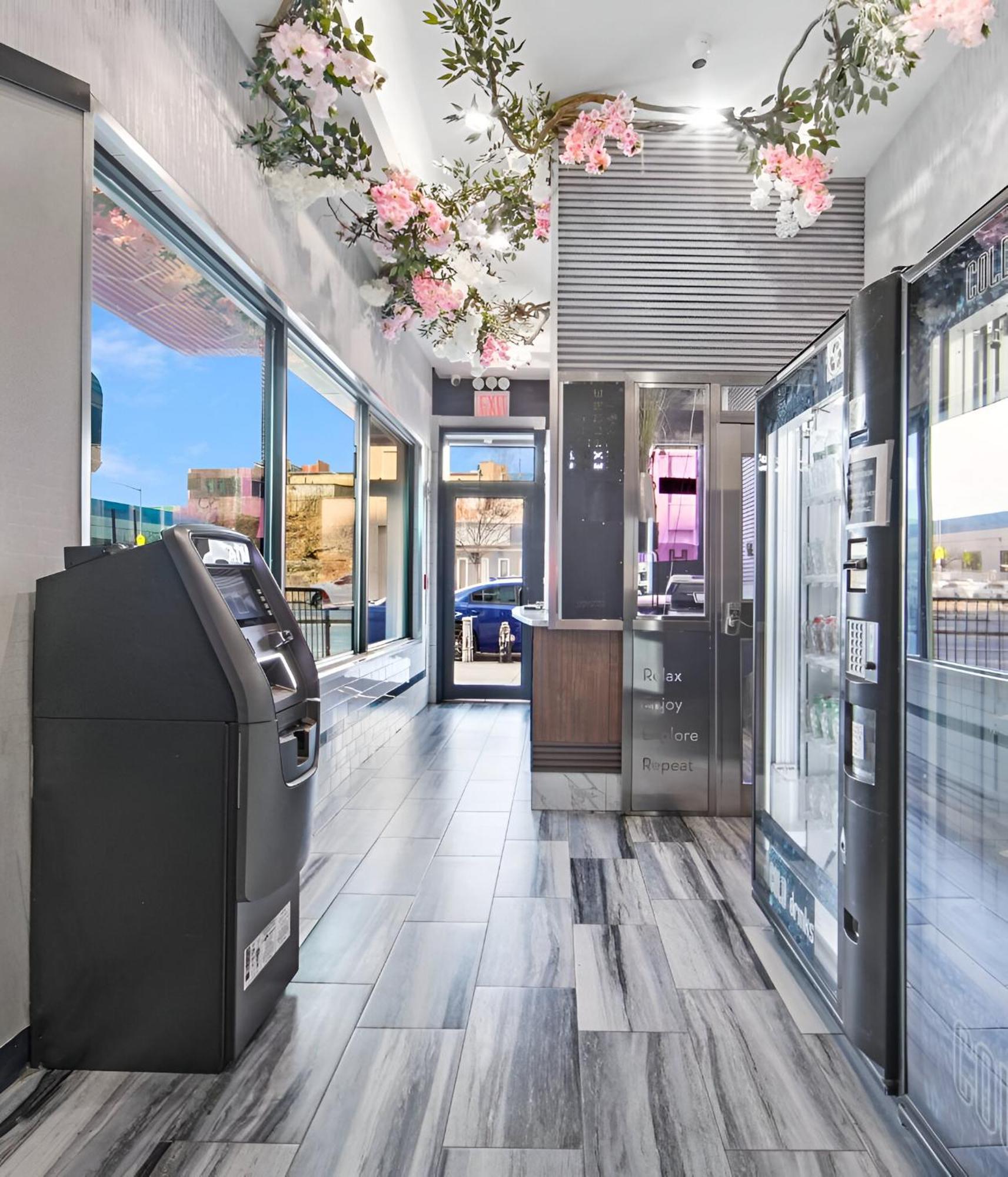 Hotel 365 Bronx - Yankee Stadium New York