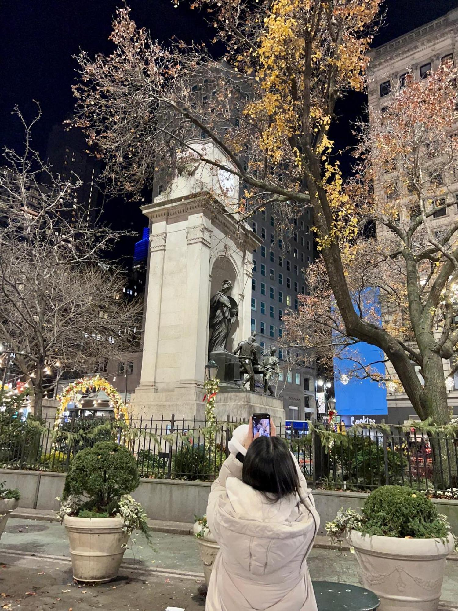 Moon Lotus Abode New York