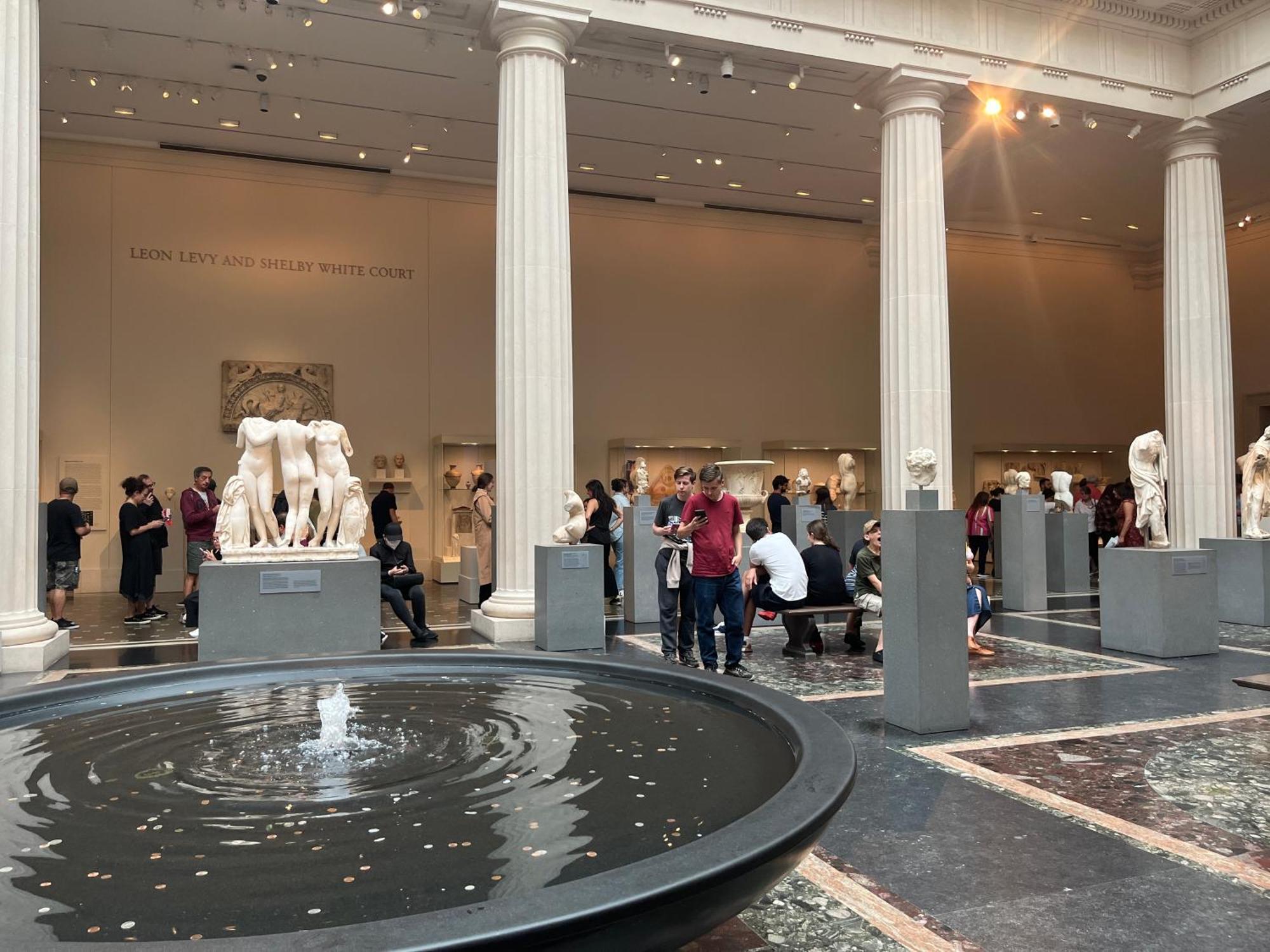 Moon Lotus Abode * New York