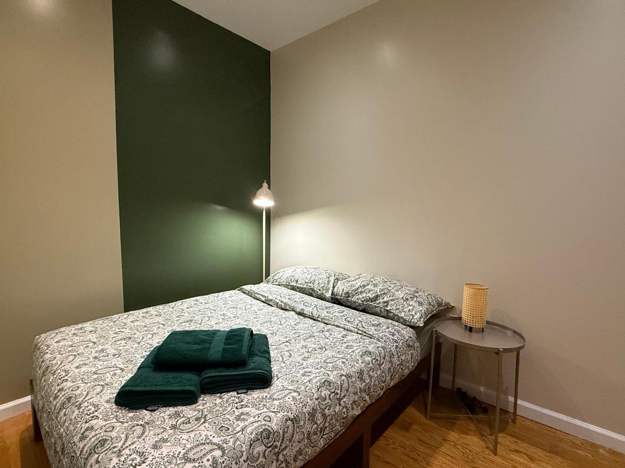 Discover The Comfort Of Columbia Area-3