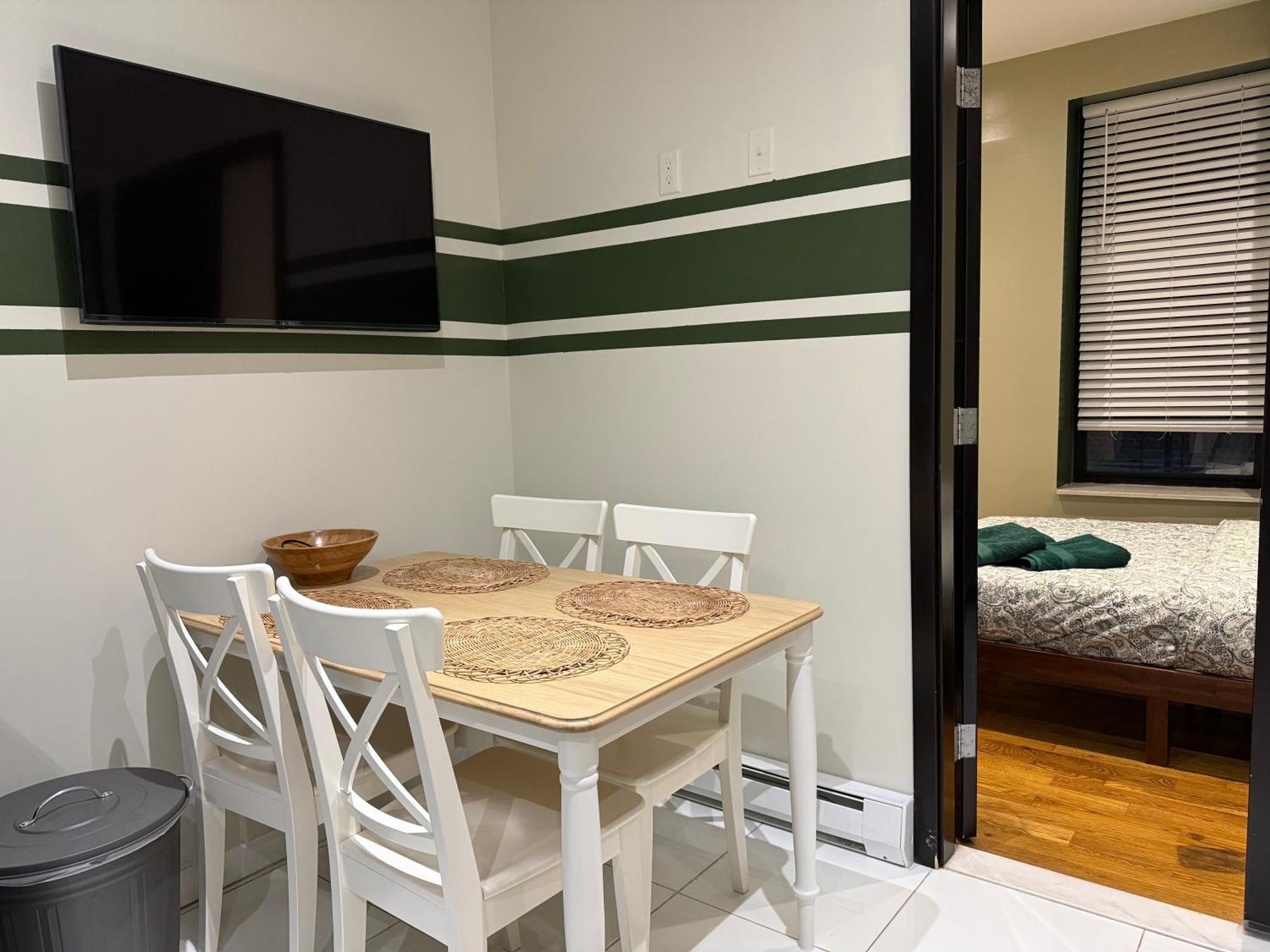 Discover The Comfort Of Columbia Area-3 New York