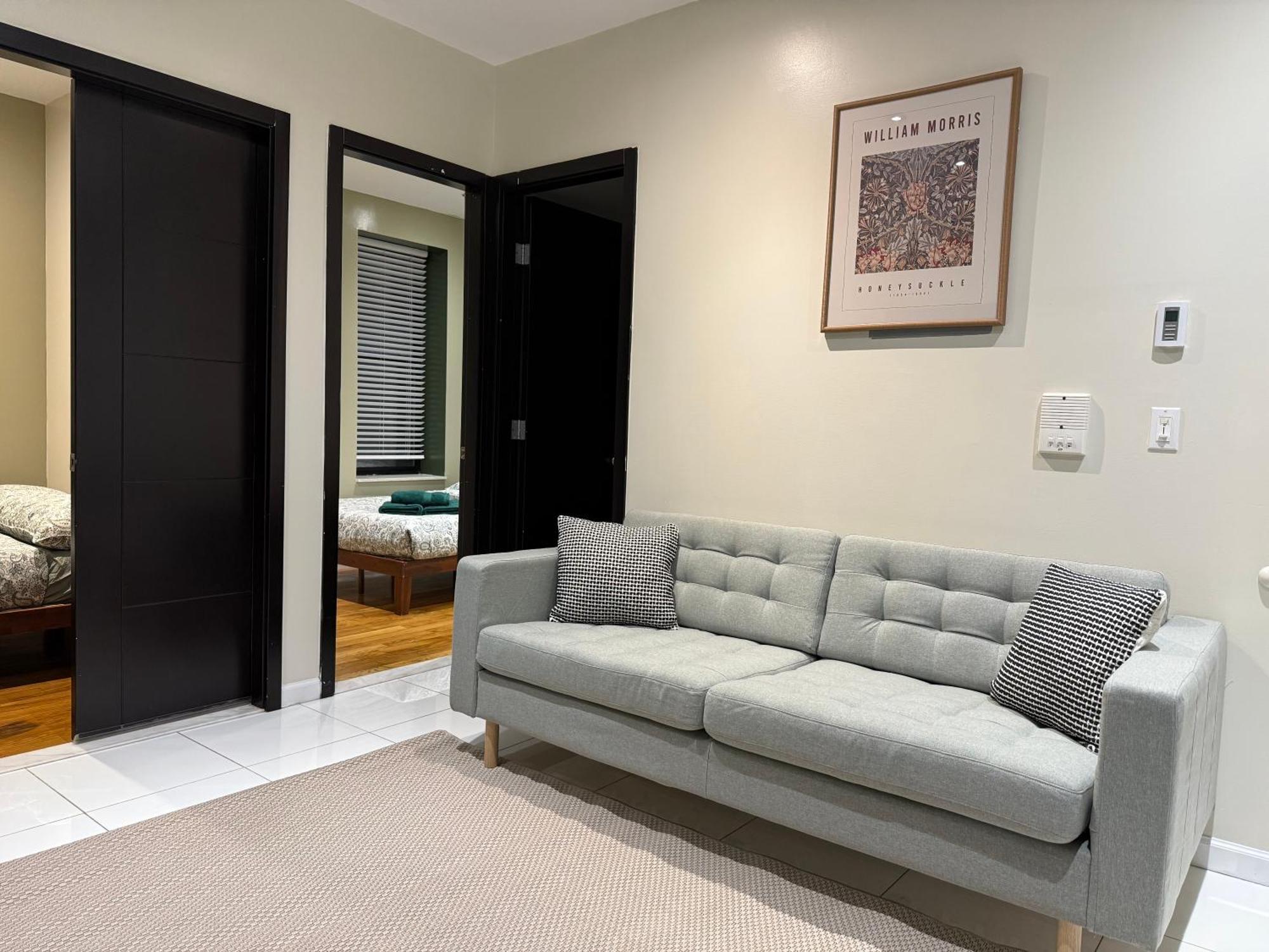 Discover The Comfort Of Columbia Area-3 Apartment