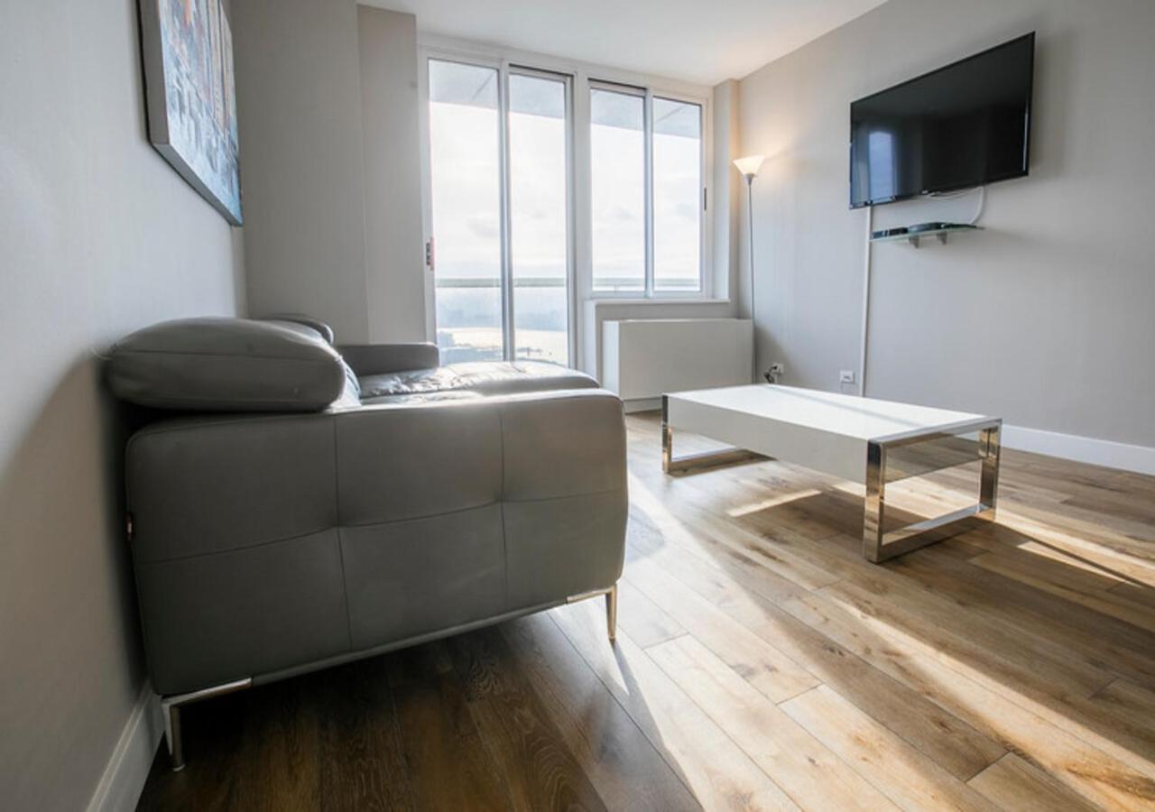 Apartment 1 Bed 1 Bath In West Side New York