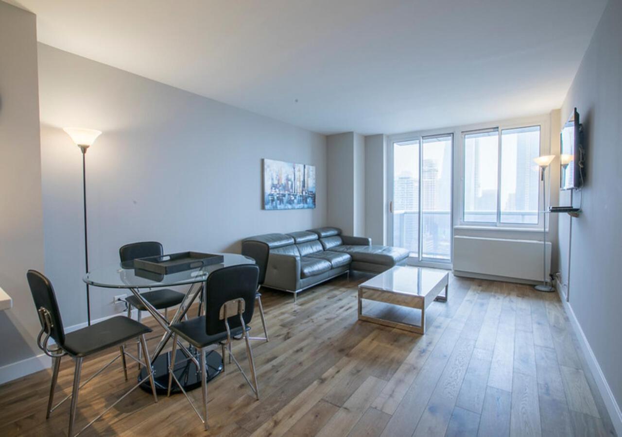 1 Bed 1 Bath In West Side New York