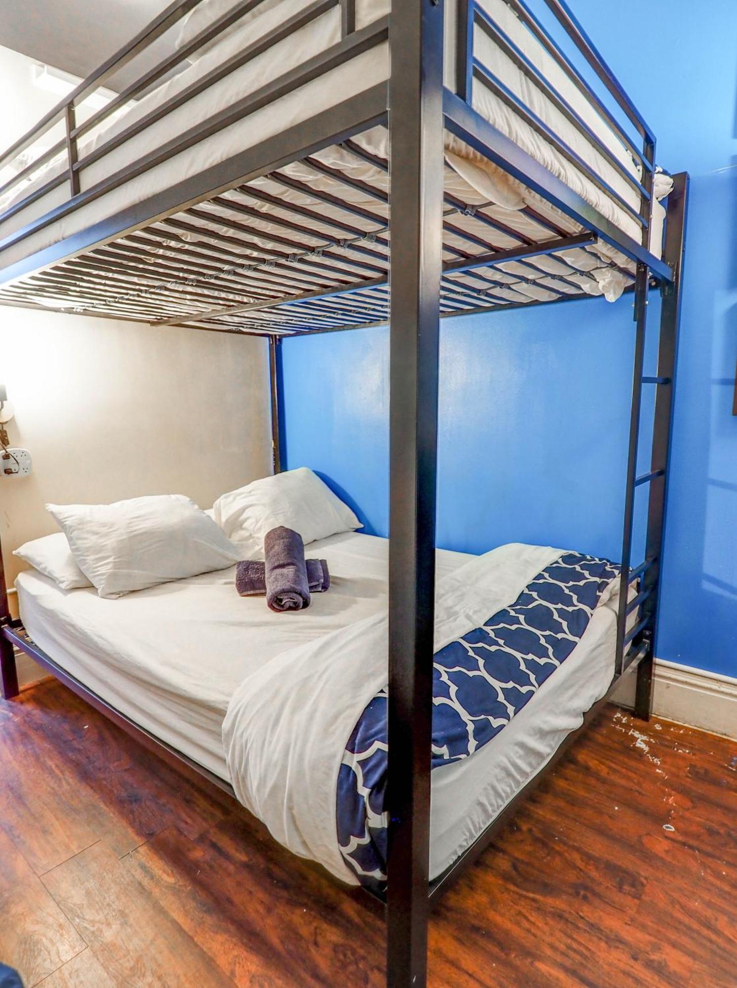 Apartment Metropolitan Manhattan New York