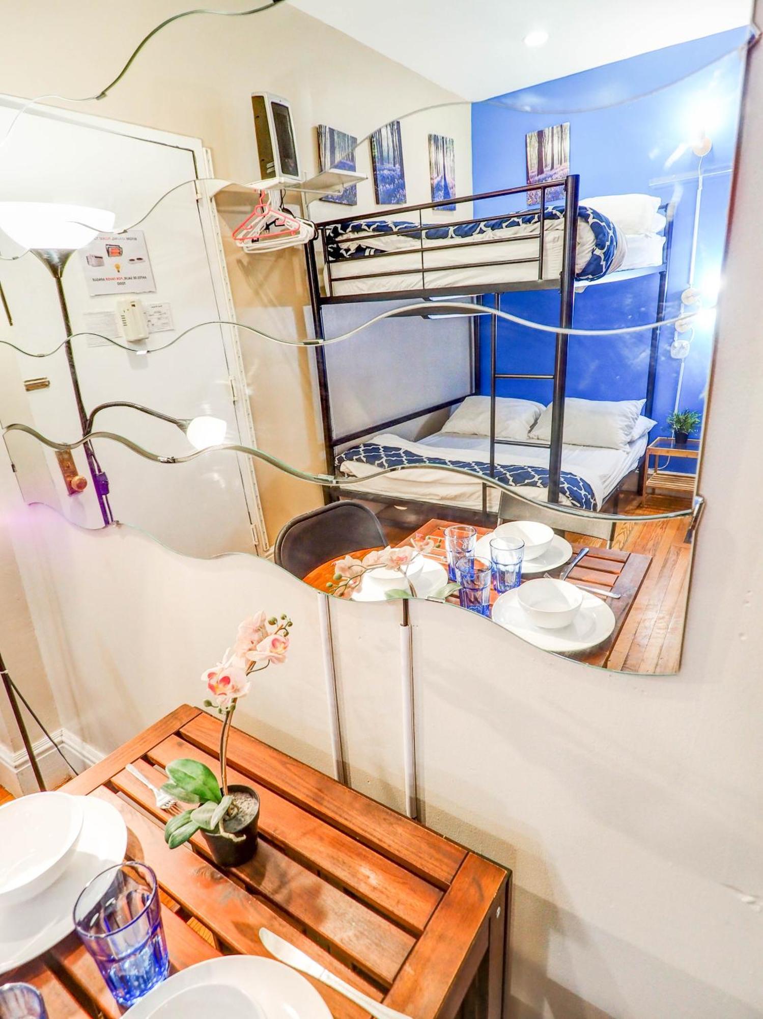 Metropolitan Manhattan