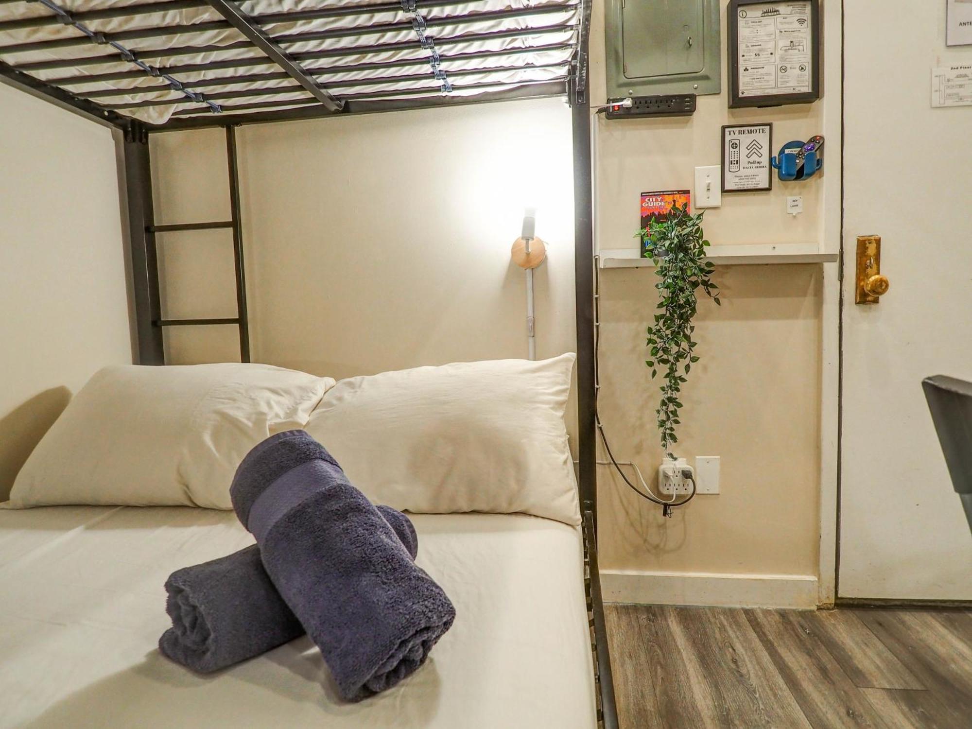 Apartment Metropolitan Manhattan