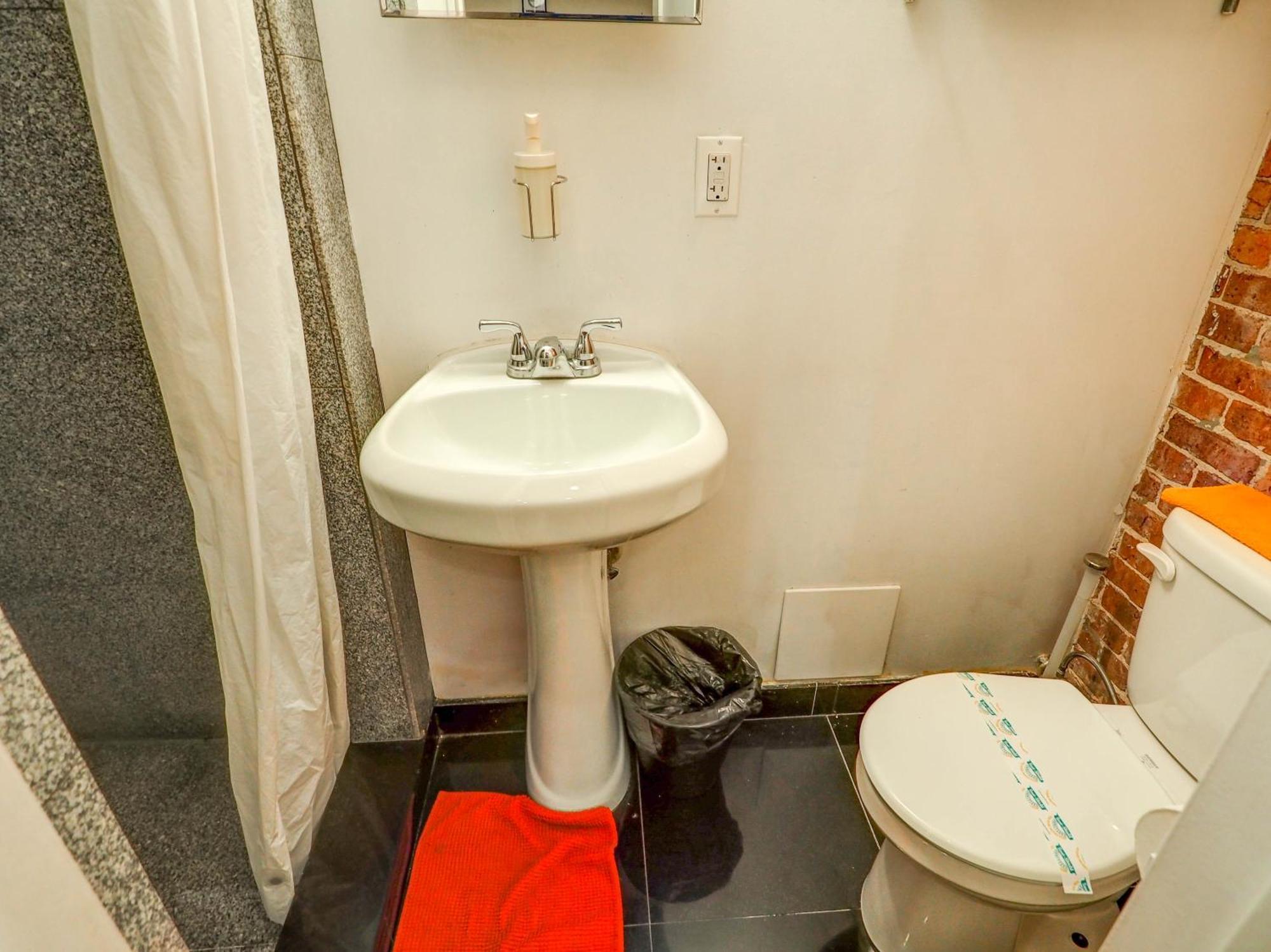 Apartment Metropolitan Manhattan *