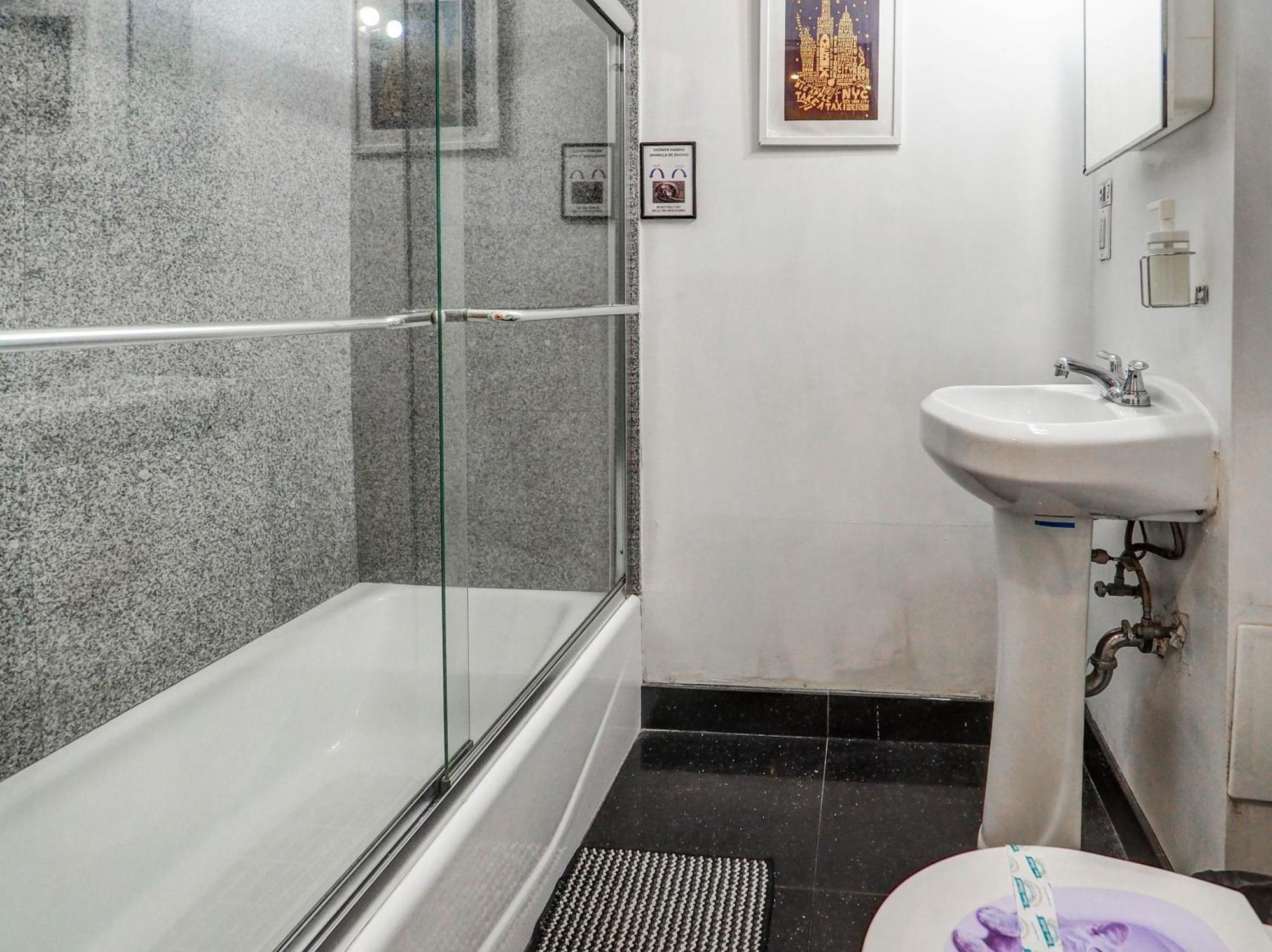 Apartment Metropolitan Manhattan New York