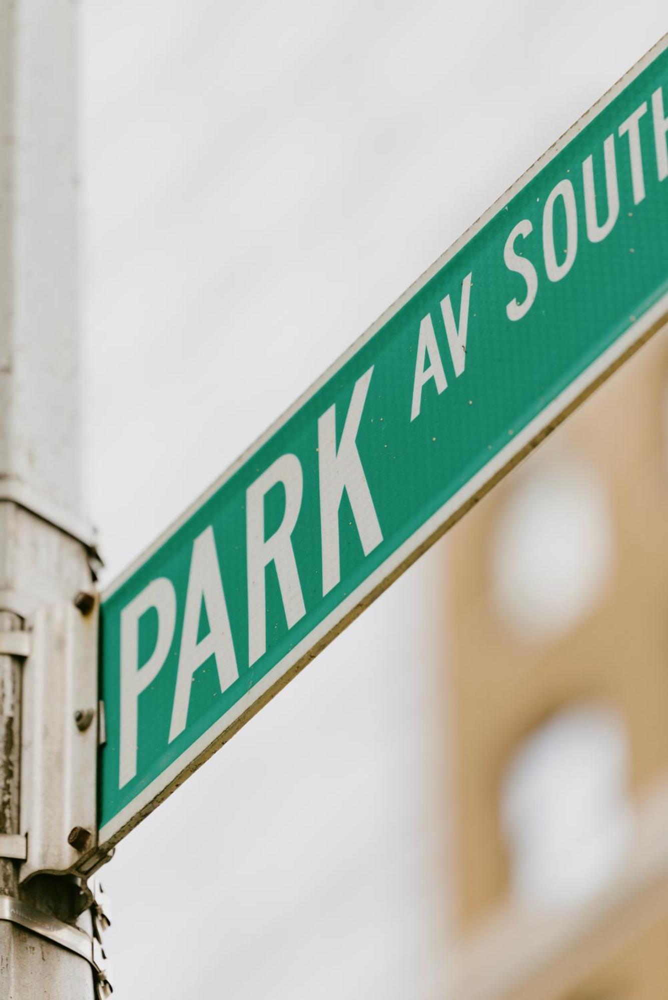 Hotel Park Ave Nyc 4*