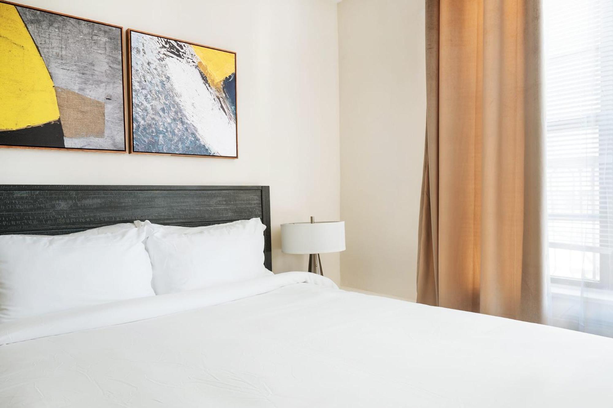 338-3b Union Square Newly Reno Sleeps 3 Appartement *