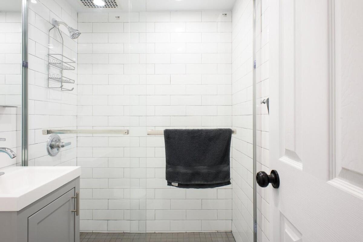 350-2a Prime Gramercy Newly Renovated 1br Sleeps 4 Appartement