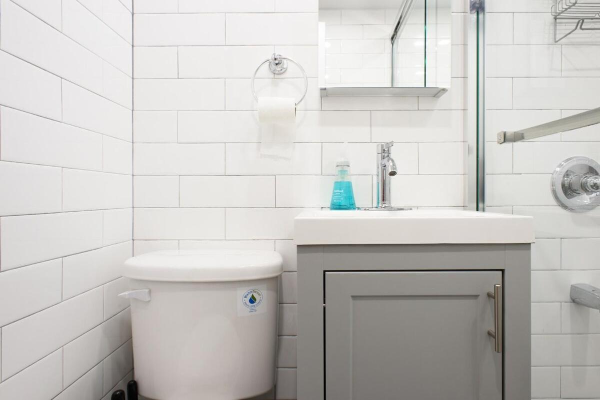 Appartement 350-2a Prime Gramercy Newly Renovated 1br Sleeps 4