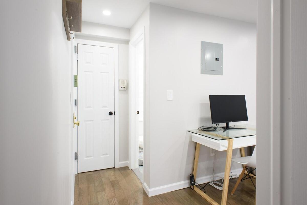 350-2a Prime Gramercy Newly Renovated 1br Sleeps 4 Appartement *