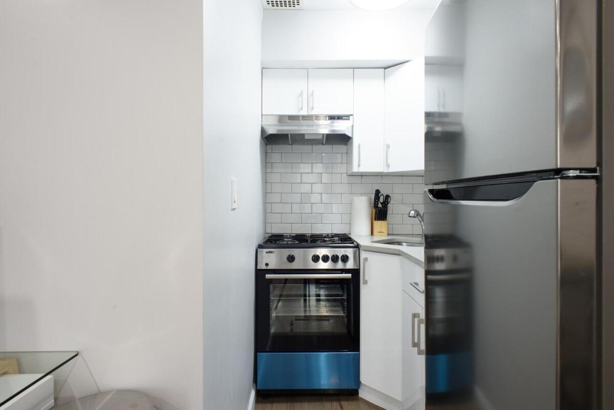 Appartement 350-2a Prime Gramercy Newly Renovated 1br Sleeps 4 *